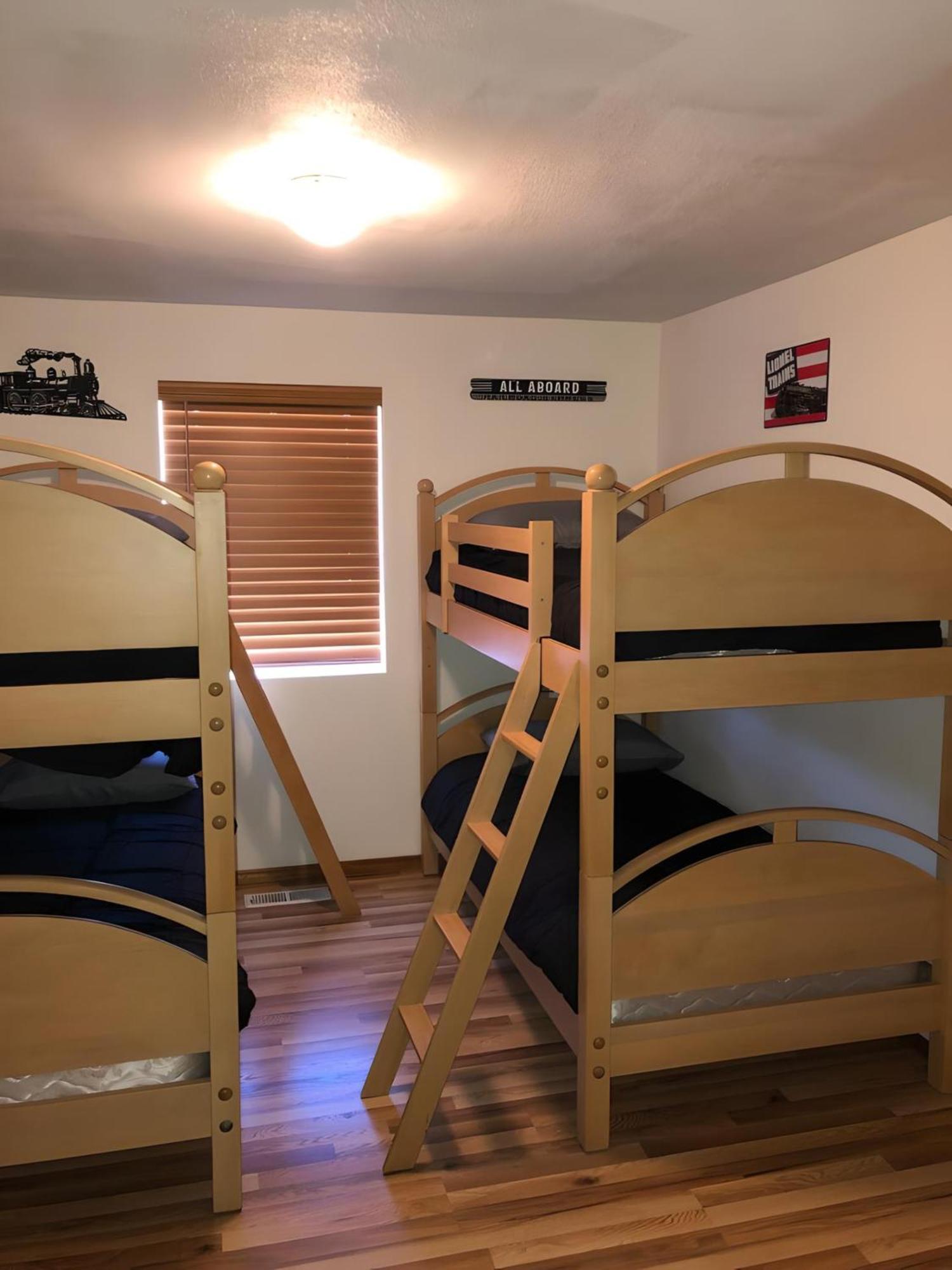 Williams Az Vacation Home Eksteriør bilde