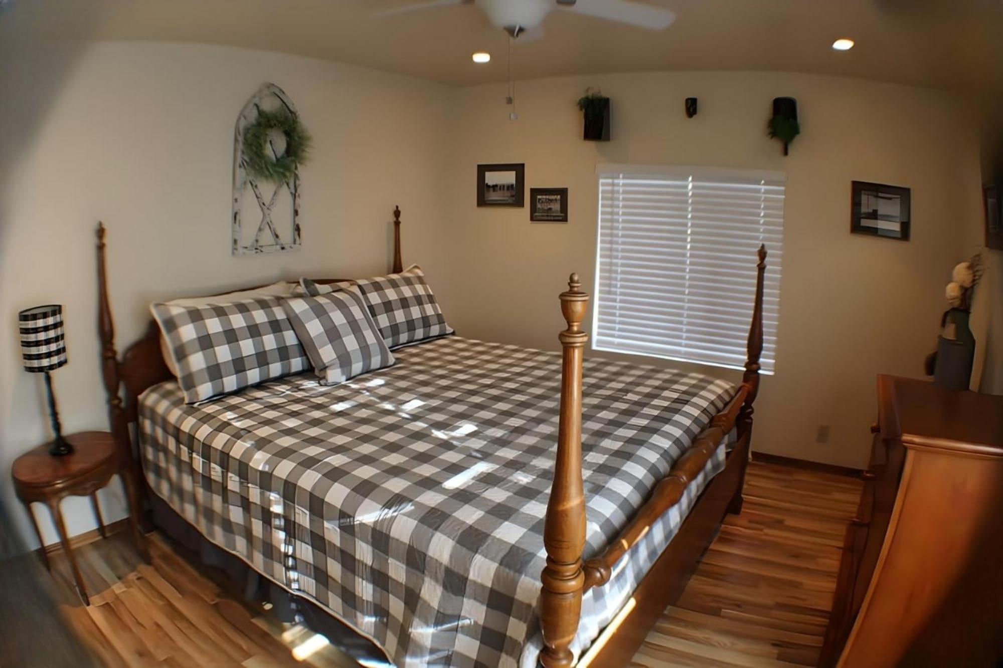Williams Az Vacation Home Eksteriør bilde